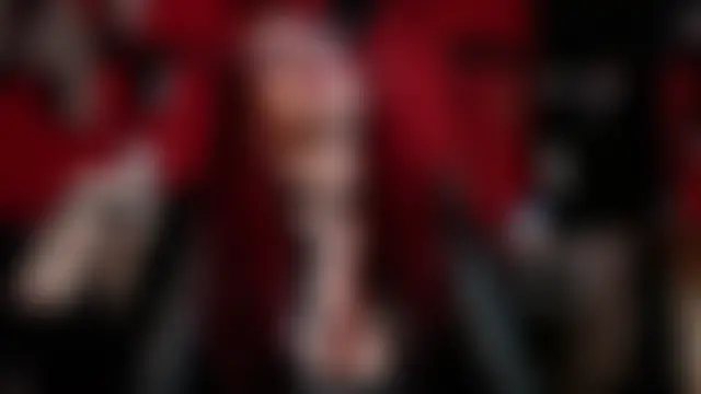 Show webcam de Miss_Mirandaa