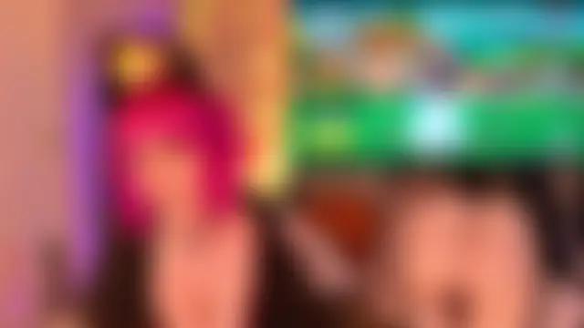 Angel-Lewd-Cake Show Webcam