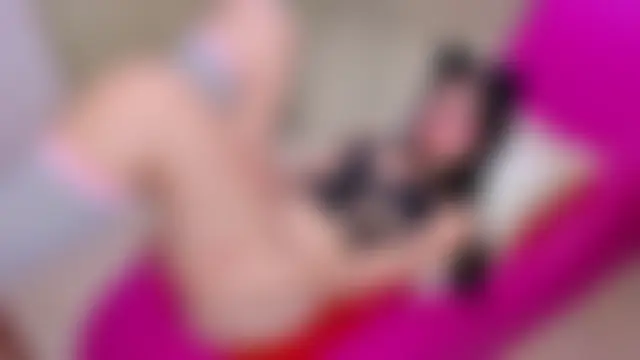 Mystic_temptation18's Webcam Show