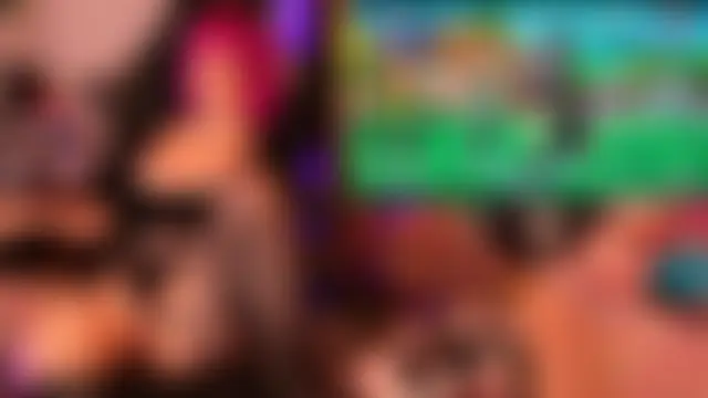 Angel-Lewd-Cake's Live Sex Cam Show