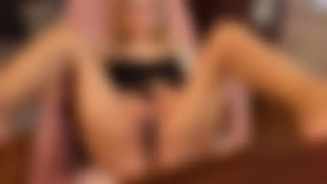 elacoquette's Live Sex Cam Show