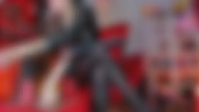 MistressAndre's Live Sex Cam Show