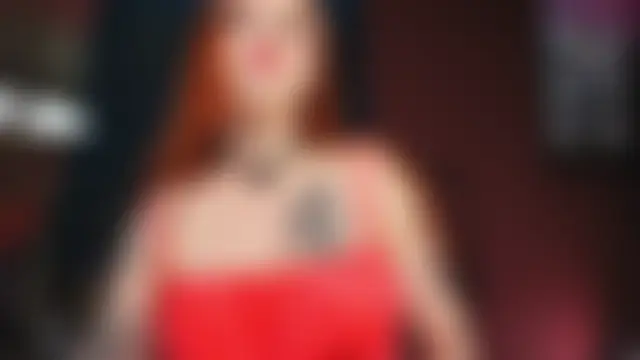 poisonivy_'s Live Sex Cam Show