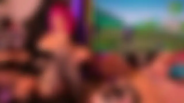 Angel-Lewd-Cake's Live Sex Cam Show