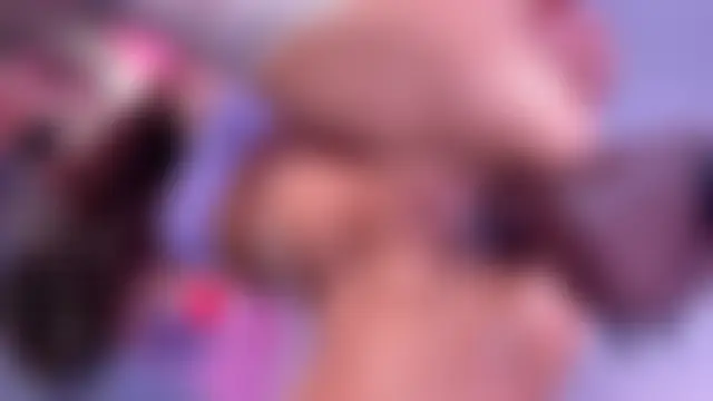 Crystallana's Webcam Show