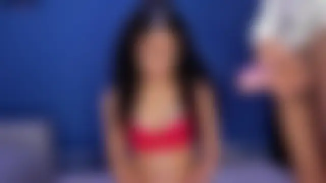 BeMyLover3's Webcam Show