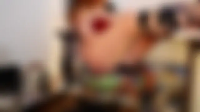 GingerAleMILF's Webcam Show