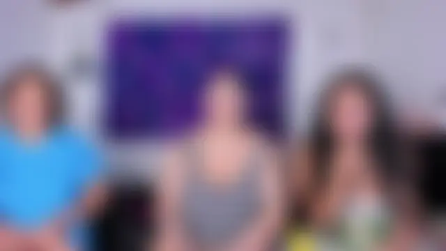 sharon_strom's Webcam Show