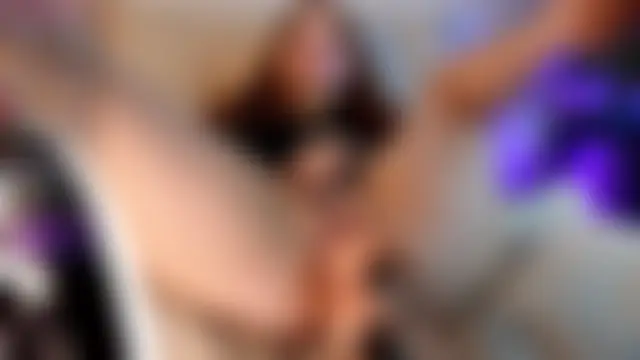 Amanitalis' Live Sex Cam Show