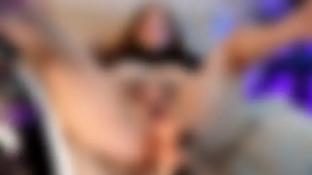 Amanitalis' Live Sex Cam Show