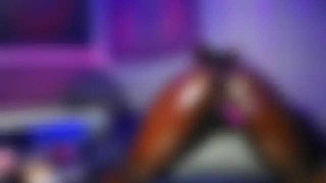 Tatithegoddess' Live Sex Cam Show