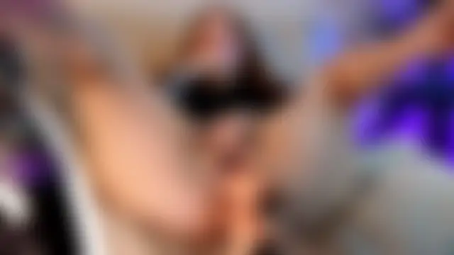 Amanitalis' Live Sex Cam Show