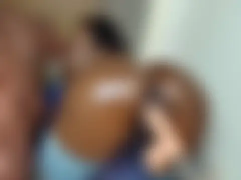 Afriqueena's Webcam Show