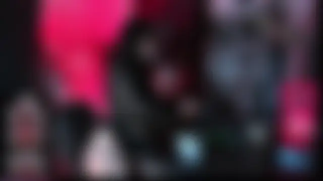 OnyxDiosaGotica's Webcam Show