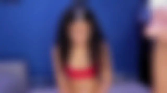 BeMyLover3's Webcam Show