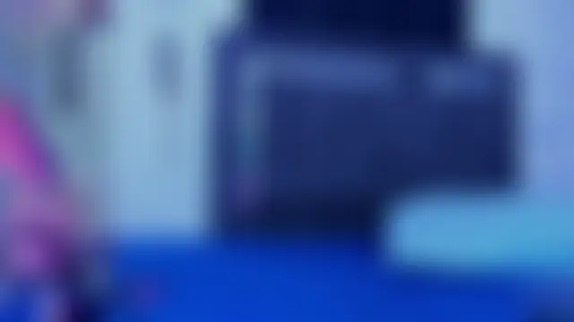 Nicol_TransGirl's Webcam Show