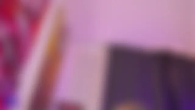 LiliBanger's Webcam Show