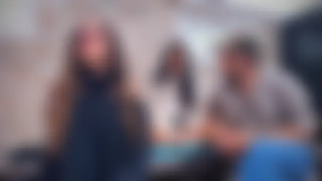 barfantasy's Webcam Show