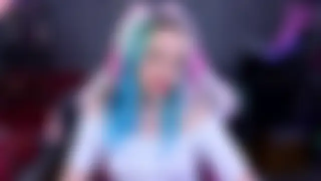 TheTrixy's Webcam Show