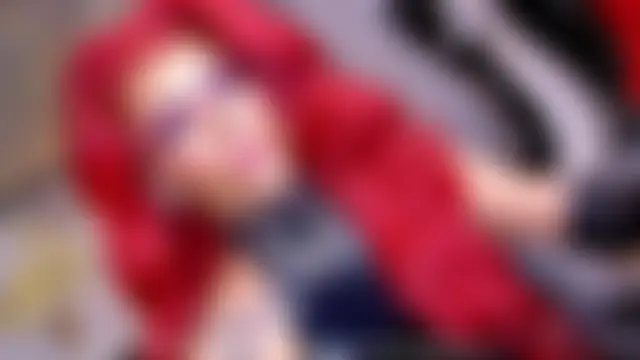 CherryHarper's Webcam Show