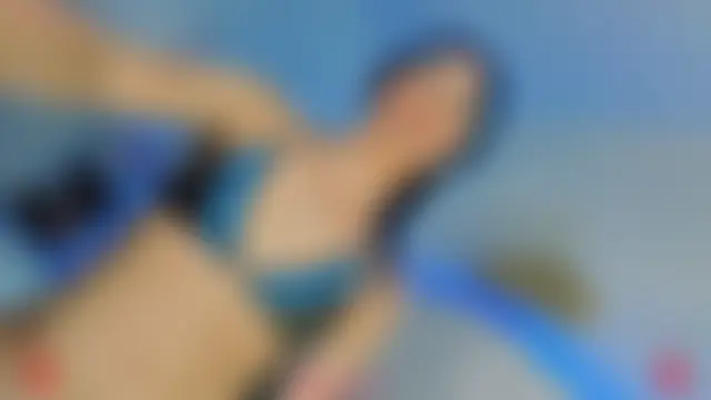 Baby_Aliz's Webcam Show