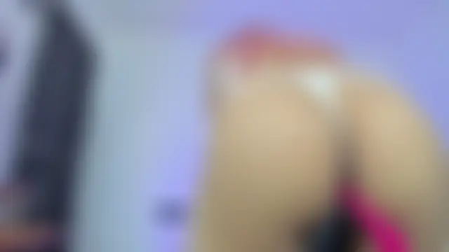 Nikol_Twink's Webcam Show