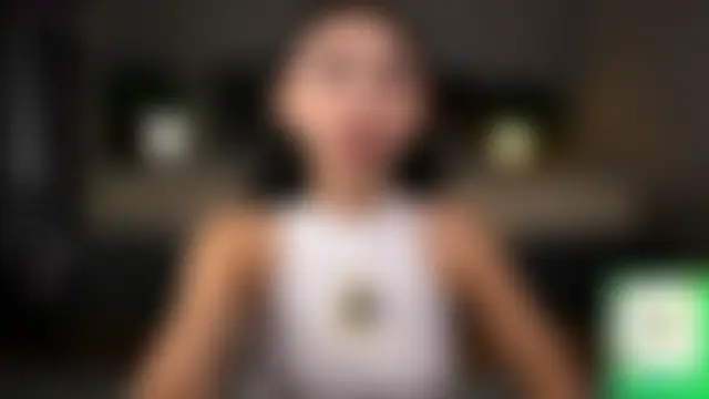 Sssonya's Webcam Show