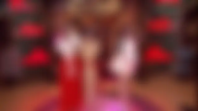 BKW-001's Webcam Show