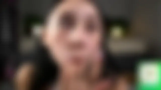 Sssonya's Webcam Show