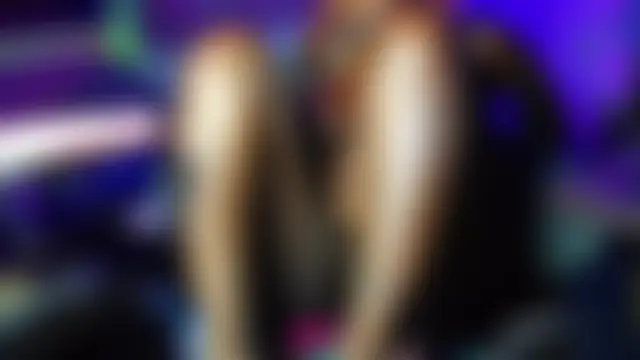 Tatithegoddess' Live Sex Cam Show