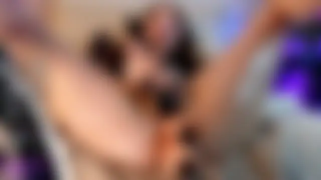 Amanitalis' Live Sex Cam Show