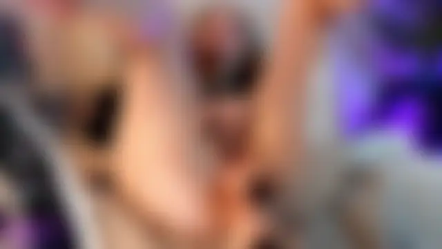 Amanitalis' Live Sex Cam Show