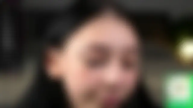 Sssonya's Webcam Show