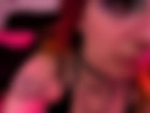 ChrryFoxx's Webcam Show