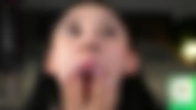 Sssonya's Webcam Show