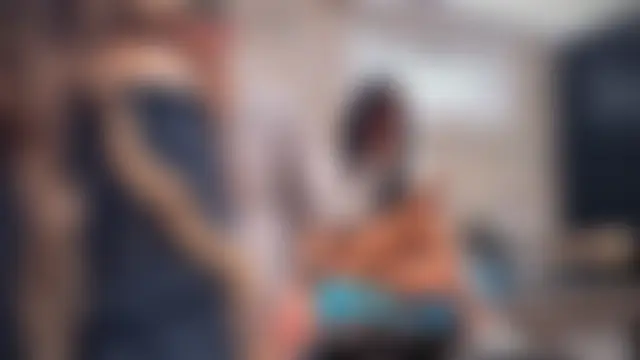 barfantasy's Webcam Show