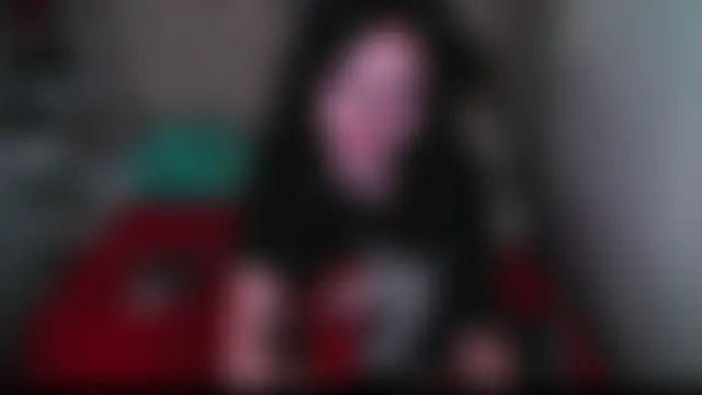 CherieCurl's Webcam Show