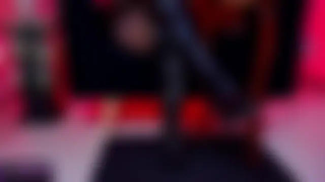 selena_rogue's Webcam Show