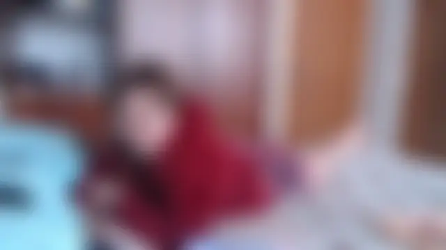 Cherryxx's Webcam Show