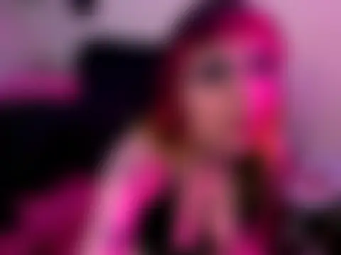 ChrryFoxx's Webcam Show