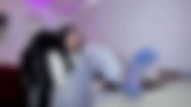 Meghan320's Webcam Show