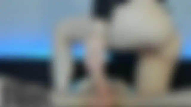 FreakyFunkyNasty's Webcam Show