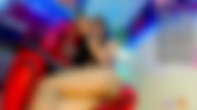 Gisele_fox's Webcam Show