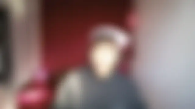 PrettyLittleProblem's Webcam Show