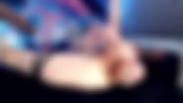 Sweeeets85's Webcam Show