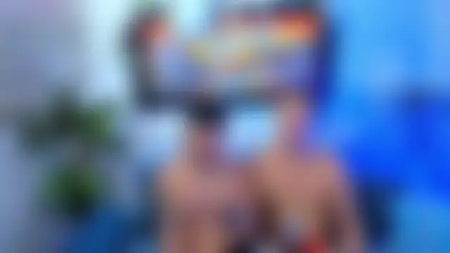 ECSTASYX2-23's Live Sex Cam Show