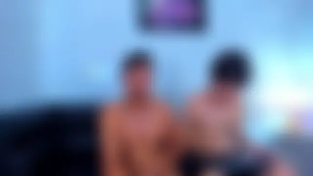 Room_boys_hot's Live Sex Cam Show