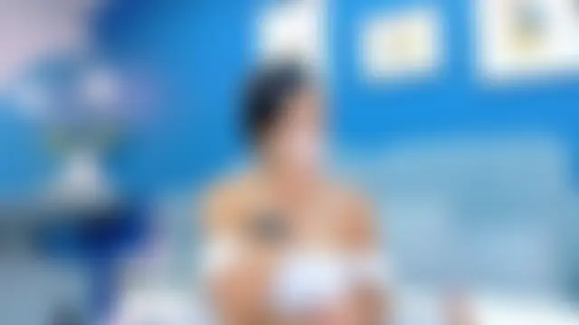 lixie_peyton's Webcam Show