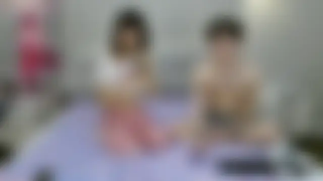 Ladifem's Webcam Show