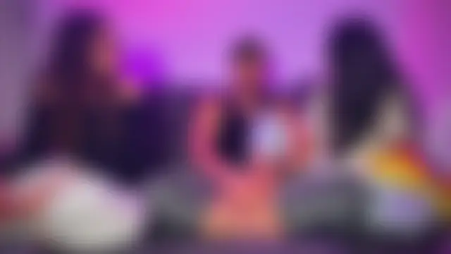 barfantasy's Live Sex Cam Show